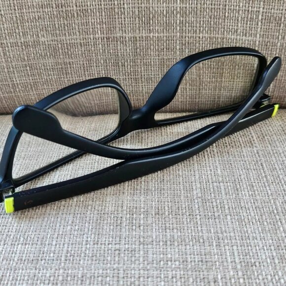 Carrera Men Eyeglasses/Glasses Frame Black CR8824 006 54[]18 140 Eye Wear Frame - Picture 5 of 10